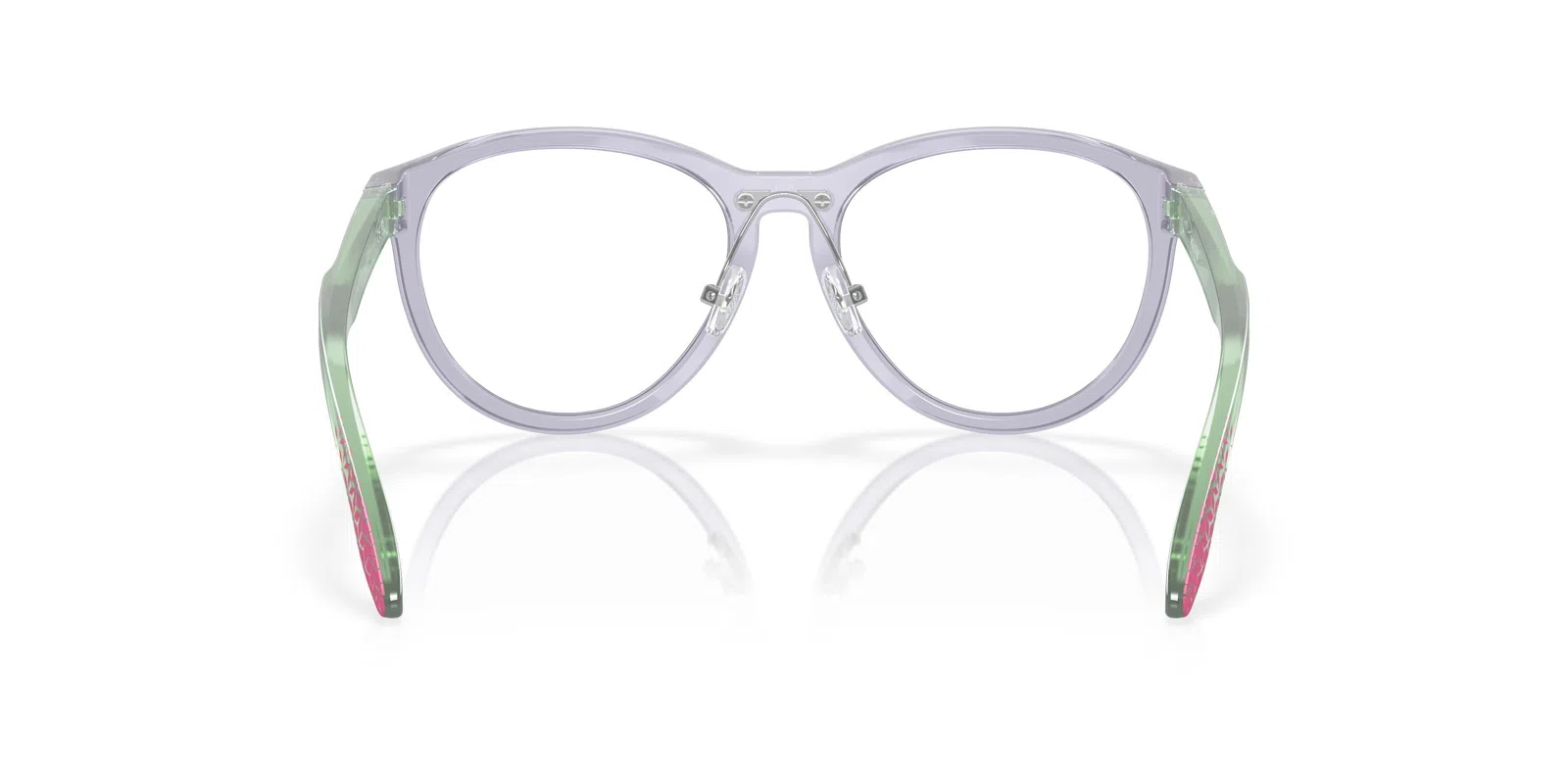 Oakley Aglow 8027D Eyeglasses - view 9
